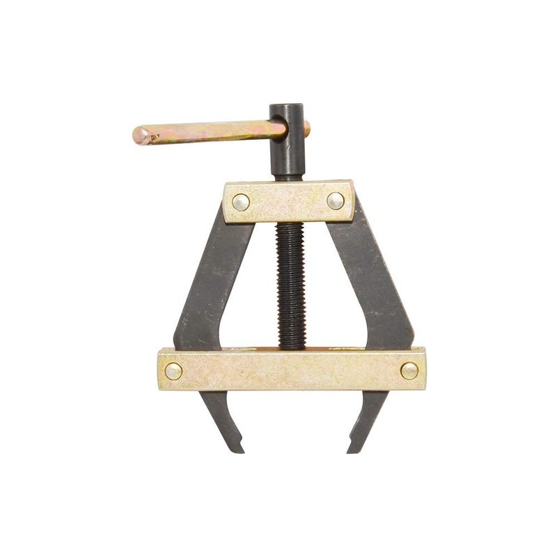 AZSSMUK Roller Chain Holder/Puller and Breaker/Cutter Tools Kit for ANSI #60#80#100 and More - Image 4